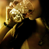 got_swagger: (TVD:  Elena - Need A Drink)