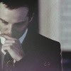 dontbeobvious: (Thinking away)