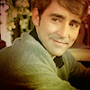fly_like_pie: (A man in love.)