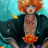 hurricanefoundry: (bleach, ren)