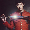 andersenmom: SWORD (DongHyun)