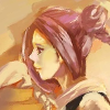 neijing: (♃. sings at the coming dawn)