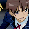 Keiichi Maebara