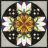 heget: Tolkien's sigil for Lúthien (luthien)