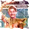 jordannamorgan: Danny Kaye as Buzzy Bellew, &quot;Wonder Man&quot;. (Bali Boogie)