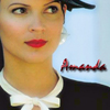 rhianona: Amanda in hat from Highlander: the Series (Amanda)