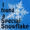 psybelle: (snark)