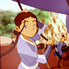 lunarwolfik: (Avatar - Katara)