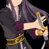 cephy: (yuri - body shot)