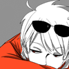 Dave Strider [TG] turntechGodhead