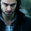 humanistic: (glare - we feel like ghosts)