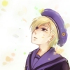 yuuago: (Norway - Hush)