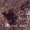 serendu: (dark stars)