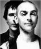 derridian: karl and rick of underworld (underworld)
