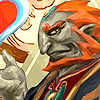 Ganondorf Dragmire