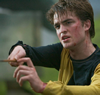 alt_cedric: Cedric wand drawn (fighting)