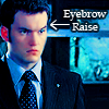 badly_knitted: (Eyebrow Raise)