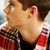 Stiles Stilinski
