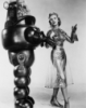 mdehners: (robot)