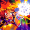 phibby: (slayers: lina fight)