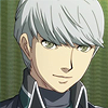 Souji Seta / Yu Narukami