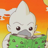terminalmegas: Information (Bokomon)