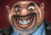 benegenetriivir: (Liberman)