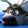 yuuago: (Frozen)