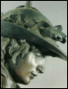 gwydion: (David)