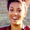 spiralsheep: Martha laughing (Martha Laughing)