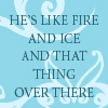 nonelvis: (DW fire and ice and something)