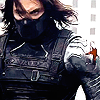 who_is_bucky: (Who's gonna save me)