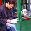 fractured_sun: (hl Methos reading)