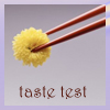faultlessrecipes: (taste test)