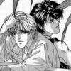 badly_knitted: (Dee &amp; Ryo black &amp; white)