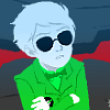 nan: ([hs] Dave - clearly the coolest kid)