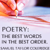 mergatrude: (writing - poetry)