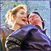 sholio: Highlander-Amanda with Rebecca (Highlander-Amanda Rebecca squee!)
