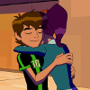 omnitrixter: (I like hugs.)