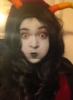 chaoticcrescendo: Sometimes I pretend I'm good at cosplay. (pic#7776814)