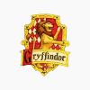 Ronald Bilius Weasley ♘ Gryffindor
