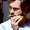 infomodder: finger-lickin' good (straight out of the deli)