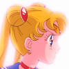alexseanchai: Sailormoon backed by light (Sailormoon light)