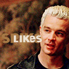 cordykitten: (earth_vexer  Spike likes)