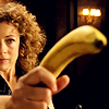 juliet316: (DW:  River banana)
