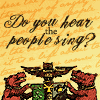 rhi: Animated icon with the Ankh-Morpork coats of arms and some of the anthem. (Discworld rebel songs)