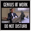 greghousesgf: (Genius at Work)