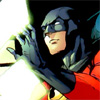 preemptively: All icons made by me unless otherwise stated. (1)