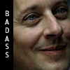 kass: Ben Linus is a badass. (Ben)