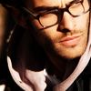 whatisay: (Basic - Glasses)